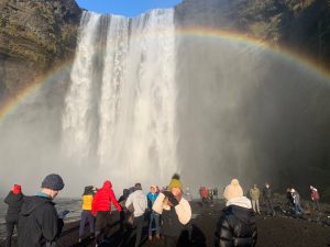 Iceland trip 2022