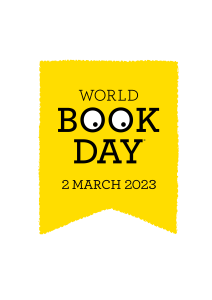 World Book Day 2 March 2023